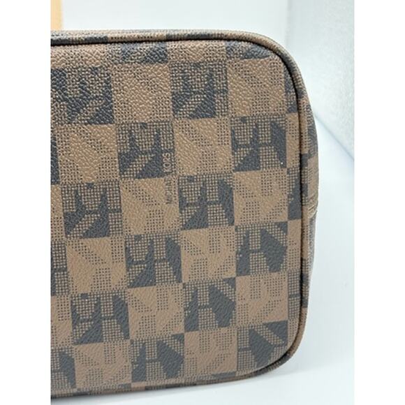 RETAIL $390 Michael Michael Kors Jet‎ Set Travel Medium Multifunction Tote*BNWT - Picture 15 of 16